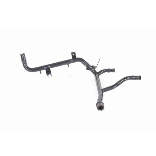 K&uuml;hlmittelrohrleitung VAICO V10-7934 Original VAICO Qualit&auml;t f&uuml;r VW