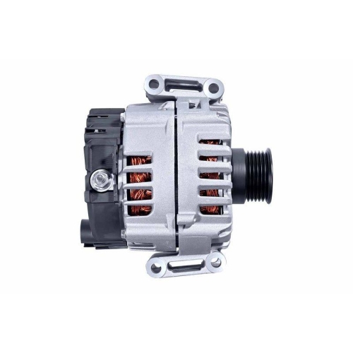 HELLA Generator 8EL 015 637-801 f&uuml;r MERCEDES-BENZ