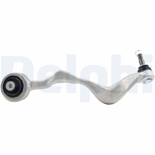 DELPHI TC8781 Lenker, Radaufh&auml;ngung f&uuml;r BMW, Vorderachse links, au&szlig;en, unten