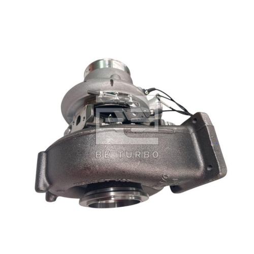 BE TURBO 134330 Lader, Aufladung f&uuml;r DAF
