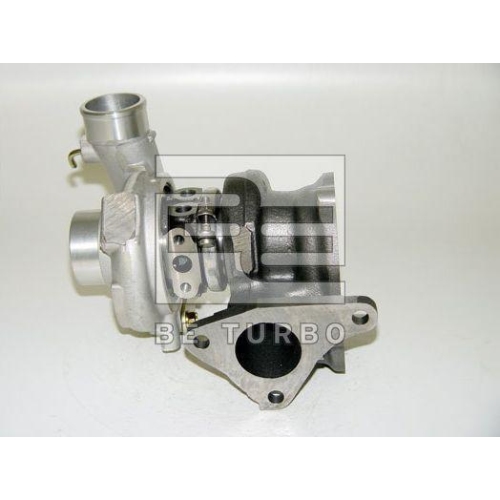 BE TURBO 127505 Lader, Aufladung f&uuml;r SUBARU