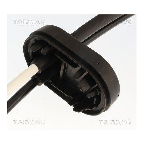 TRISCAN 8140 24736 Seilzug, Schaltgetriebe f&uuml;r OPEL