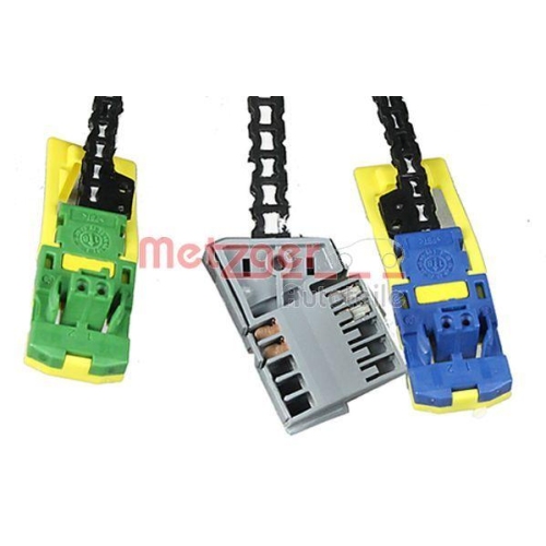 Lenkstockschalter METZGER 0916471 ORIGINAL ERSATZTEIL f&uuml;r CITRO&Euml;N/PEUGEOT