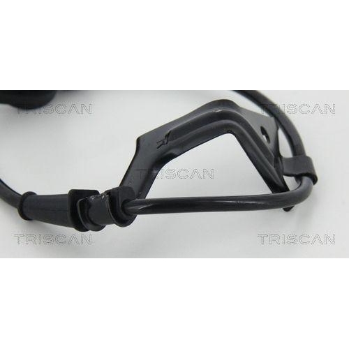 Sensor, Raddrehzahl TRISCAN 8180 40114 für HONDA, Vorderachse rechts
