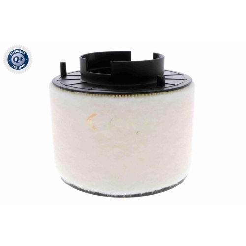 Luftfilter VAICO V10-2178 Q+, Erstausr&uuml;sterqualit&auml;t f&uuml;r AUDI SEAT SKODA VW VAG