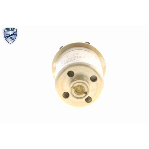 Regelventil, Kompressor VEMO V15-77-1039 EXPERT KITS + für VW VAG