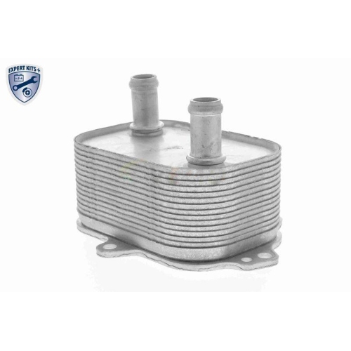 Ölkühler, Motoröl VEMO V15-60-6091 EXPERT KITS + für VW VAG