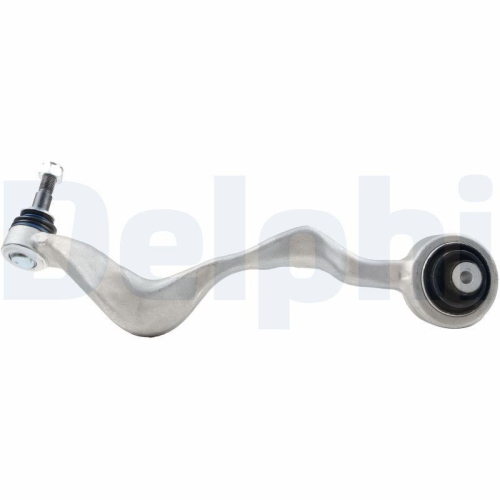 DELPHI TC8782 Lenker, Radaufh&auml;ngung f&uuml;r BMW, Vorderachse rechts, au&szlig;en, unten