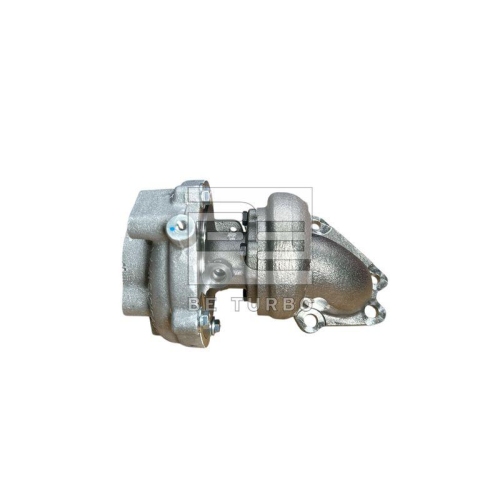BE TURBO 130023 Lader, Aufladung f&uuml;r BMW