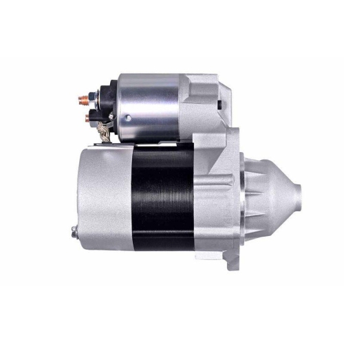 HELLA Starter 8EA 012 527-301 für MERCEDES-BENZ EVOBUS