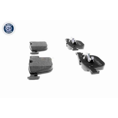 Bremsbelagsatz, Scheibenbremse VAICO V20-8164 Green Mobility Parts f&uuml;r BMW