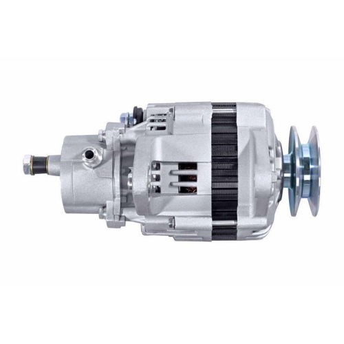 HELLA Generator 8EL 015 637-831 f&uuml;r ISUZU HITACHI