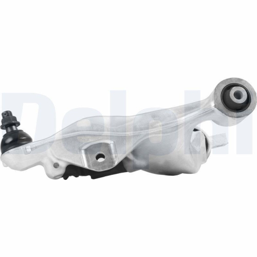 DELPHI TC8783 Lenker, Radaufh&auml;ngung f&uuml;r NISSAN INFINITI, Vorderachse links