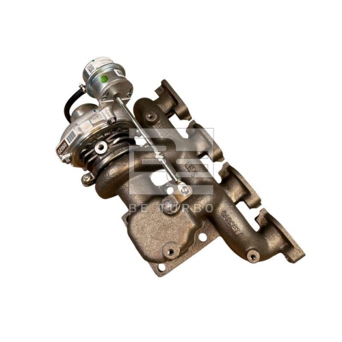BE TURBO 127227 Lader, Aufladung f&uuml;r FORD