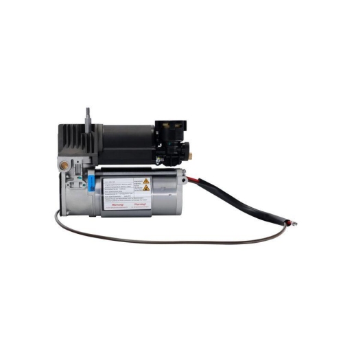 HELLA 8TG 358 256-091 Kompressor, Druckluftanlage f&uuml;r BMW