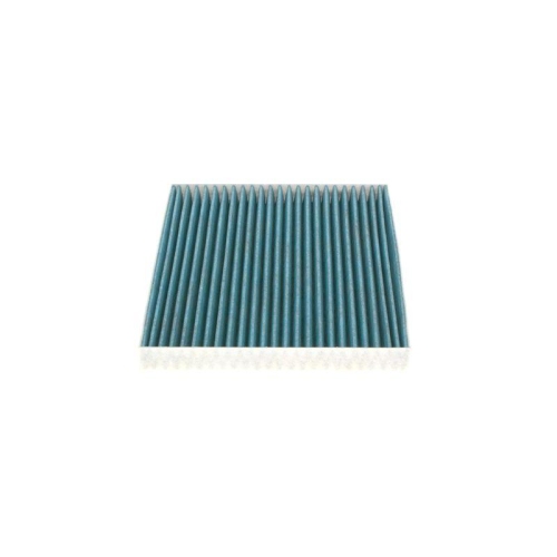 Filter, Innenraumluft BOSCH 0 986 628 524 FILTER+ für NISSAN