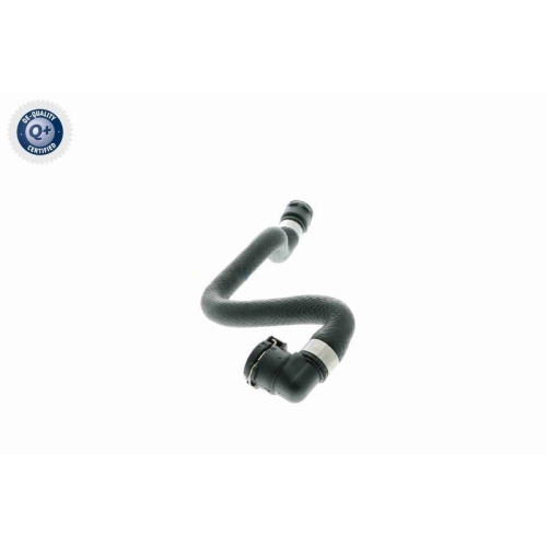 K&uuml;hlerschlauch VAICO V20-0880 Q+, Erstausr&uuml;sterqualit&auml;t f&uuml;r BMW, unten