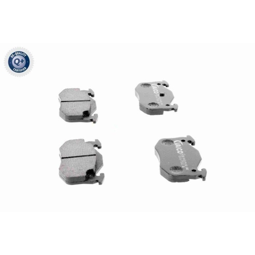 Bremsbelagsatz, Scheibenbremse VAICO V22-0001 Green Mobility Parts f&uuml;r BMW