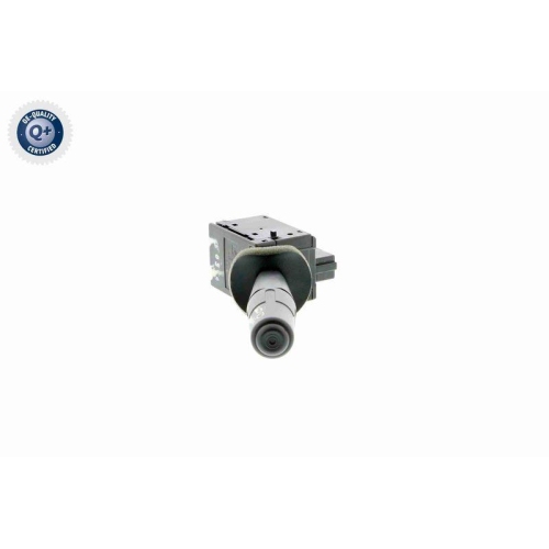 Lenkstockschalter VEMO V42-80-0007 Q+, Erstausrüsterqualität für PEUGEOT
