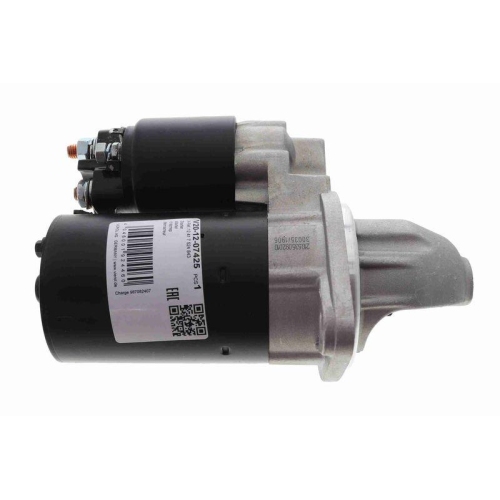 Starter VEMO V20-12-07425 Original VEMO Qualit&auml;t f&uuml;r BMW