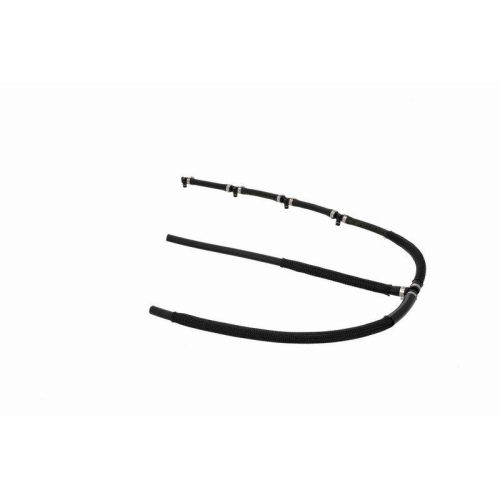 Schlauch, Leckkraftstoff VAICO V40-1595 Original VAICO Qualit&auml;t f&uuml;r OPEL