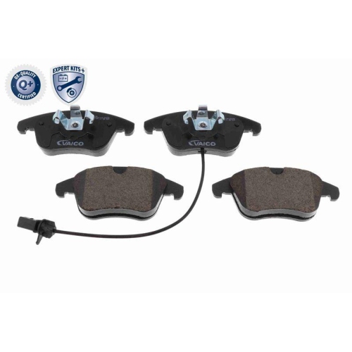 Bremsensatz, Scheibenbremse VAICO V10-7396 EXPERT KITS + für AUDI AUDI (FAW)