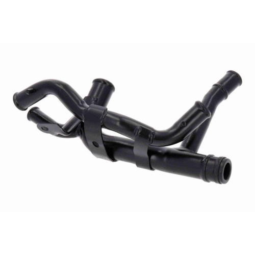 K&uuml;hlmittelrohrleitung VAICO V10-7938 Original VAICO Qualit&auml;t f&uuml;r VW, hinten