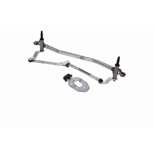 Wischergestänge VAICO V22-1231 Original VAICO Qualität für CITROËN PEUGEOT