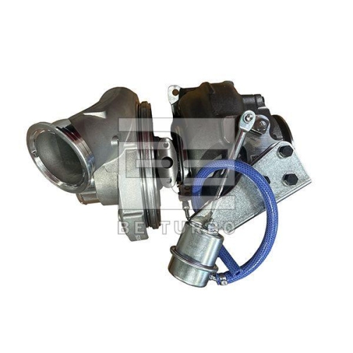 BE TURBO 132066 Lader, Aufladung f&uuml;r SCANIA CUMMINS