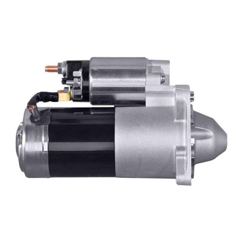 HELLA Starter 8EA 012 527-641 für MITSUBISHI OPEL SAAB VAUXHALL