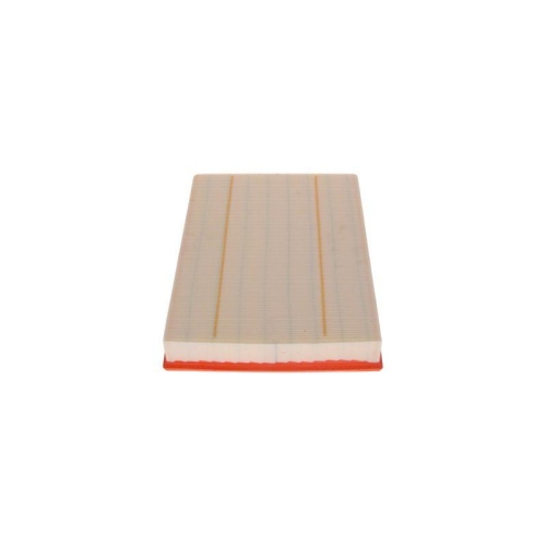 Luftfilter BOSCH F 026 400 055 f&uuml;r DODGE MERCEDES-BENZ VW