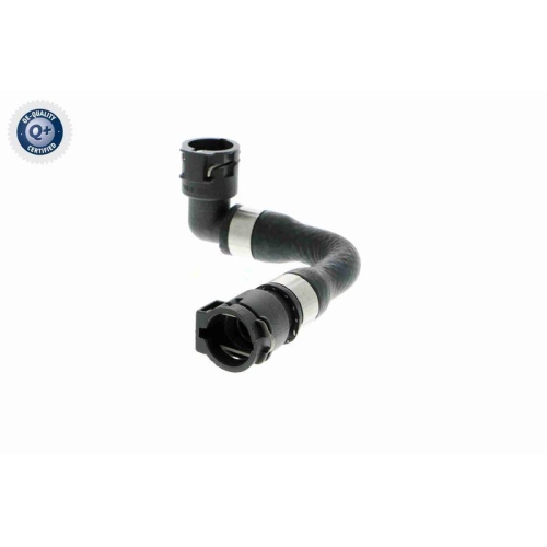 Kühlerschlauch VAICO V20-0881 Q+, Erstausrüsterqualität für BMW, links unten