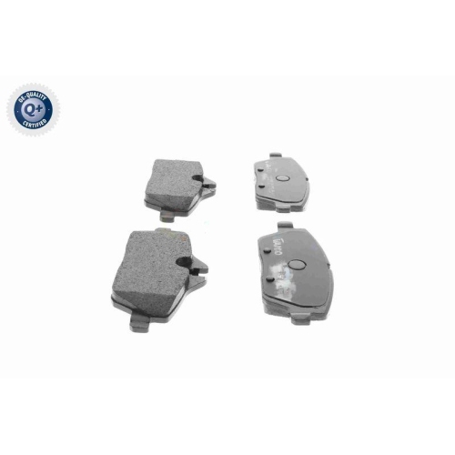 Bremsbelagsatz, Scheibenbremse VAICO V20-9769 Green Mobility Parts f&uuml;r BMW