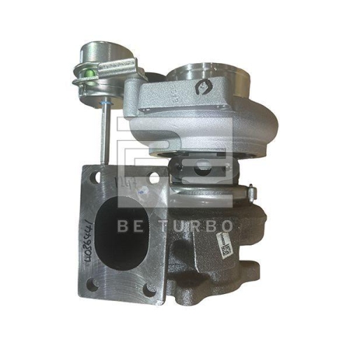 BE TURBO 130272 Lader, Aufladung f&uuml;r IVECO