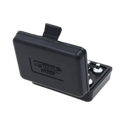 Vergrößerungs-/Reduzieradapter-Satz, Knarre KS TOOLS 911.0106 für