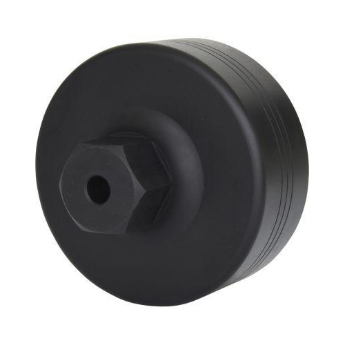 Steckschl&uuml;ssel, Radkapsel (NFZ-Achse) KS TOOLS 460.0415 f&uuml;r