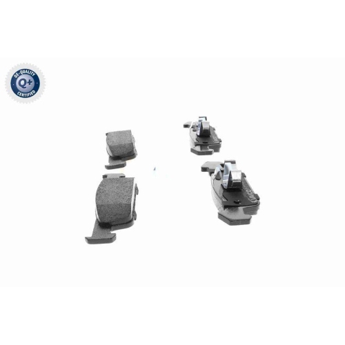 Bremsbelagsatz, Scheibenbremse VAICO V21-0031 Q+, Erstausr&uuml;sterqualit&auml;t f&uuml;r