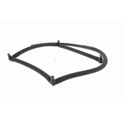 Schlauch, Leckkraftstoff VAICO V42-0858 Q+, Erstausr&uuml;sterqualit&auml;t f&uuml;r PEUGEOT