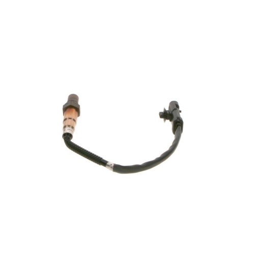 Lambdasonde BOSCH 0 258 006 295 für RENAULT PROTON, nach Katalysator