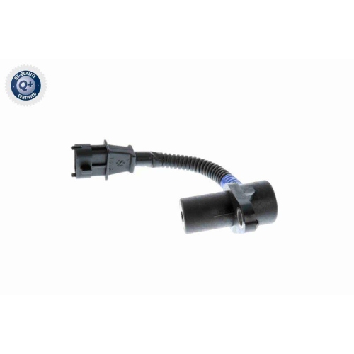 Impulsgeber, Kurbelwelle VEMO V53-72-0010 Q+, Erstausr&uuml;sterqualit&auml;t f&uuml;r KIA