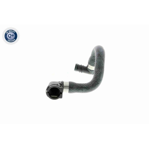 K&uuml;hlerschlauch VAICO V20-0883 Q+, Erstausr&uuml;sterqualit&auml;t f&uuml;r BMW, links unten
