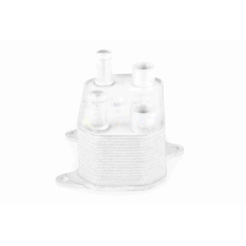 Ölkühler, Motoröl VEMO V33-60-0013 Original VEMO Qualität für DODGE