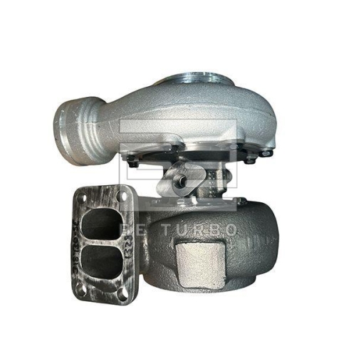 BE TURBO 128741 Lader, Aufladung f&uuml;r VOLVO DEUTZ VOLVO PENTA