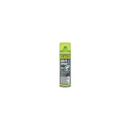 Montagespray PETEC 71950 KÄLTESPRAY FREEZ für