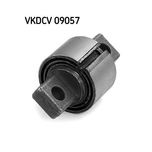 Lagerbuchse, Stabilisator SKF VKDCV 09057 f&uuml;r MERCEDES-BENZ