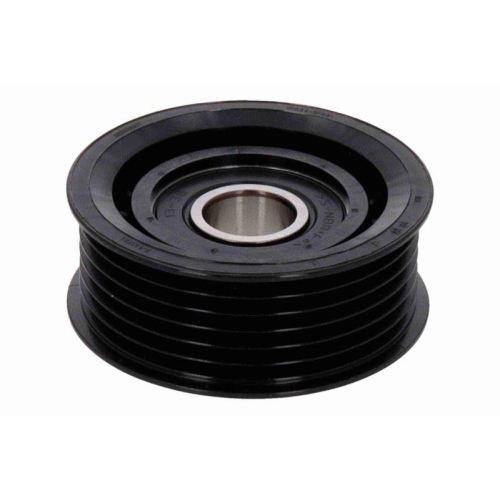Umlenk-/F&uuml;hrungsrolle, Keilrippenriemen VAICO V45-0103 Original VAICO Qualit&auml;t