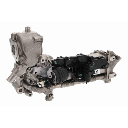 K&uuml;hler, Abgasr&uuml;ckf&uuml;hrung VEMO V40-63-0086 Original VEMO Qualit&auml;t f&uuml;r OPEL