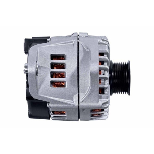 HELLA Generator 8EL 015 637-981 f&uuml;r FIAT IVECO