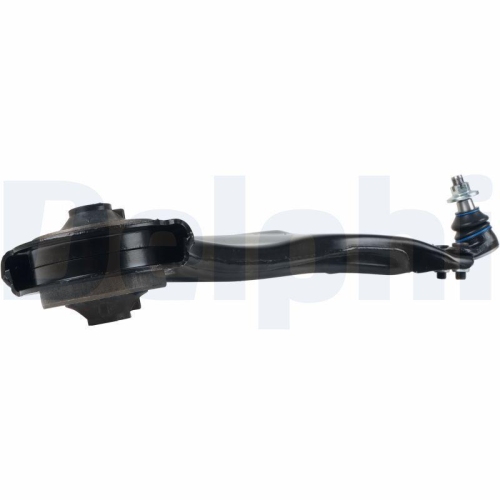 DELPHI TC8790 Lenker, Radaufh&auml;ngung f&uuml;r SUZUKI TOYOTA LEXUS, Vorderachse rechts