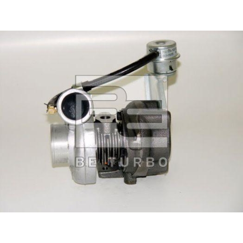 BE TURBO 124053 Lader, Aufladung f&uuml;r VAG